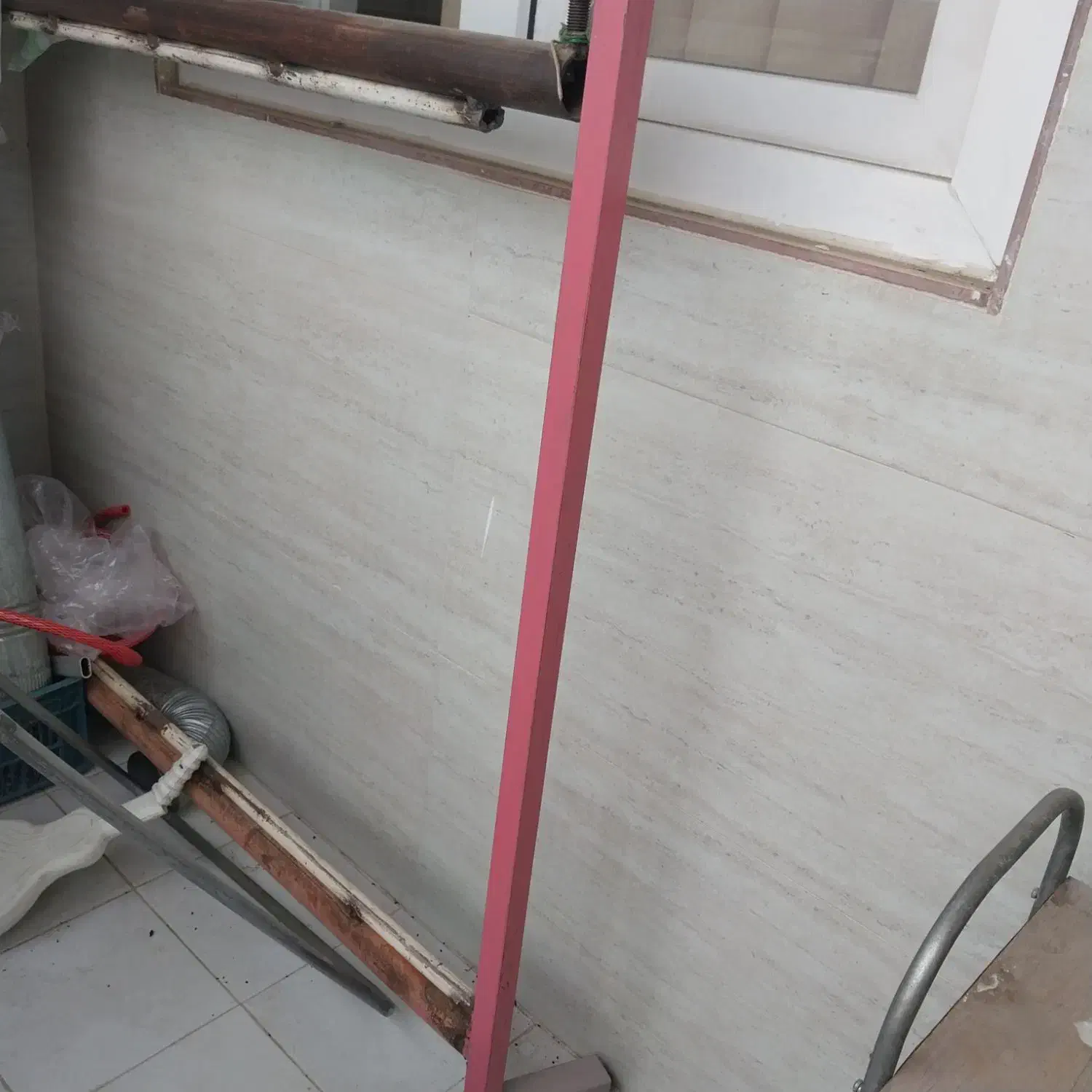 دار قالی بافی|گلیم، جاجیم، گبه|مشکین‌دشت, |دیوار