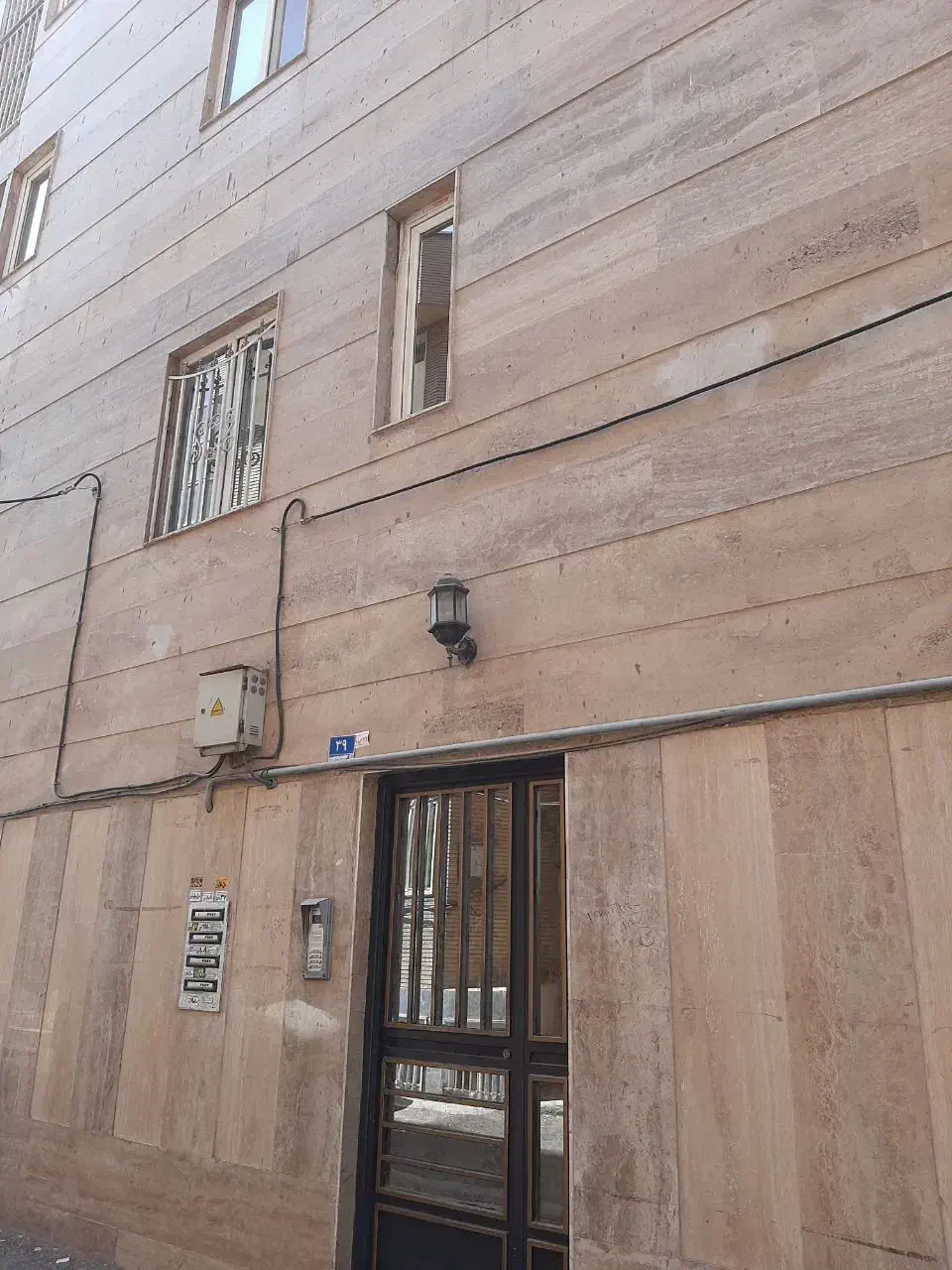 رهن اجاره 50 متری حسام الدین|اجارهٔ آپارتمان|تهران, سلیمانی|دیوار