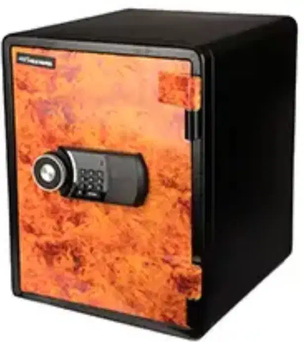 گاوصندوق الکترونیکی نسوز ایگل|ابزارآلات|تهران, فردوس|دیوار