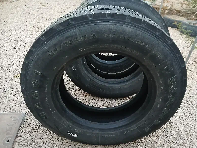 تایر ماشین|قطعات یدکی و لوازم جانبی|قائن, |دیوار