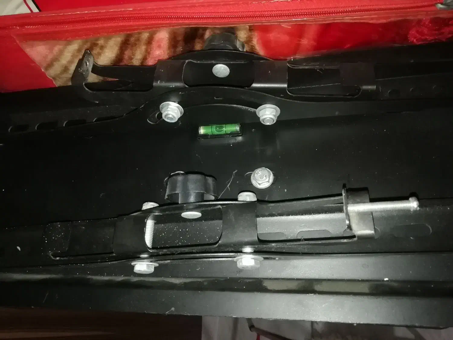 پایه دیواری تی وی|تلویزیون و پروژکتور|گرگان, |دیوار