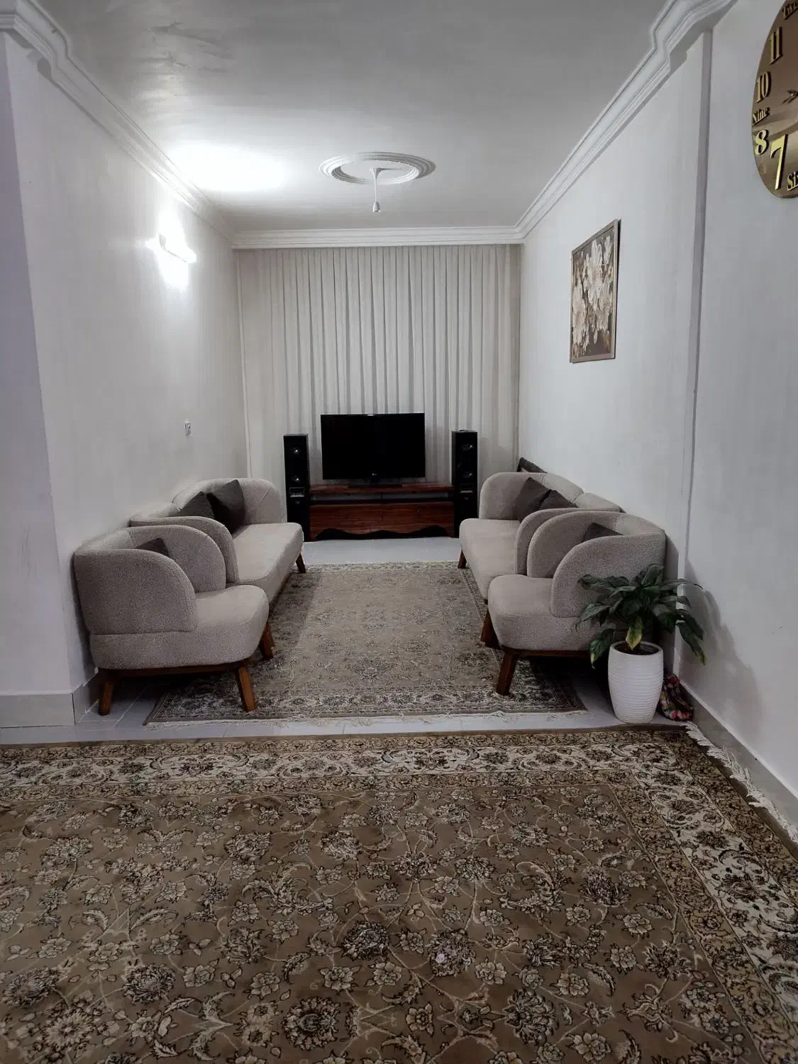 اجاره خانه|اجارهٔ خانه و ویلا|چناران, |دیوار