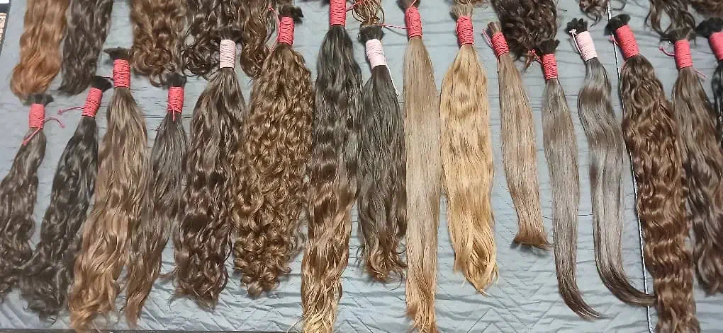 خریدار اصلی مو بدون واسطه در سراسر مازندارن|خدمات آرایشگری و زیبایی|قائمشهر, |دیوار