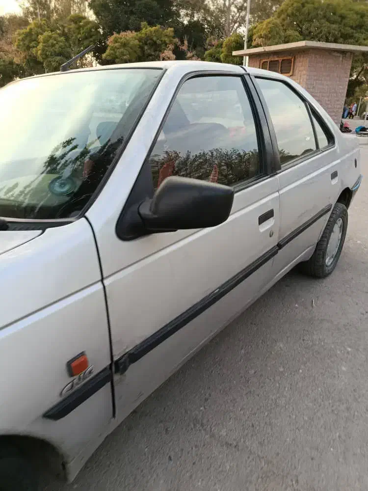 فروش روآ سال مدل ۸۸|خودرو سواری و وانت|فولادشهر, C1|دیوار