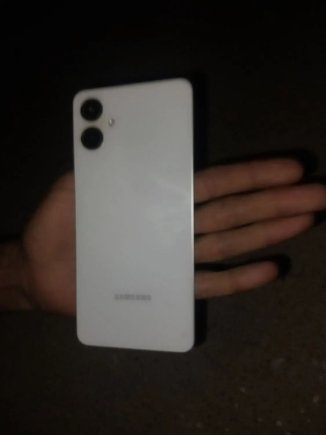 سامسونگ Galaxy A06 با حافظهٔ ۶۴ گیگابایت|موبایل|دزفول, |دیوار