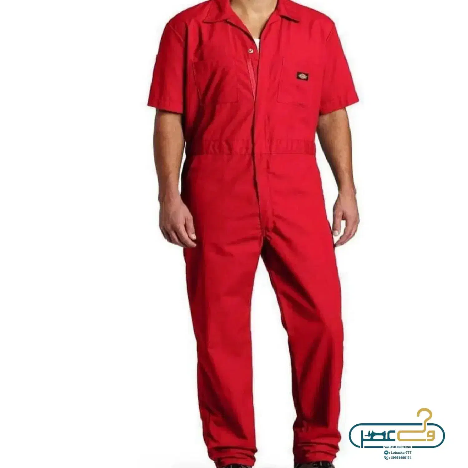 تولیدی انواع لباسکار صنعتی و مهندسی|لباس|اهواز, کوی شاهد|دیوار