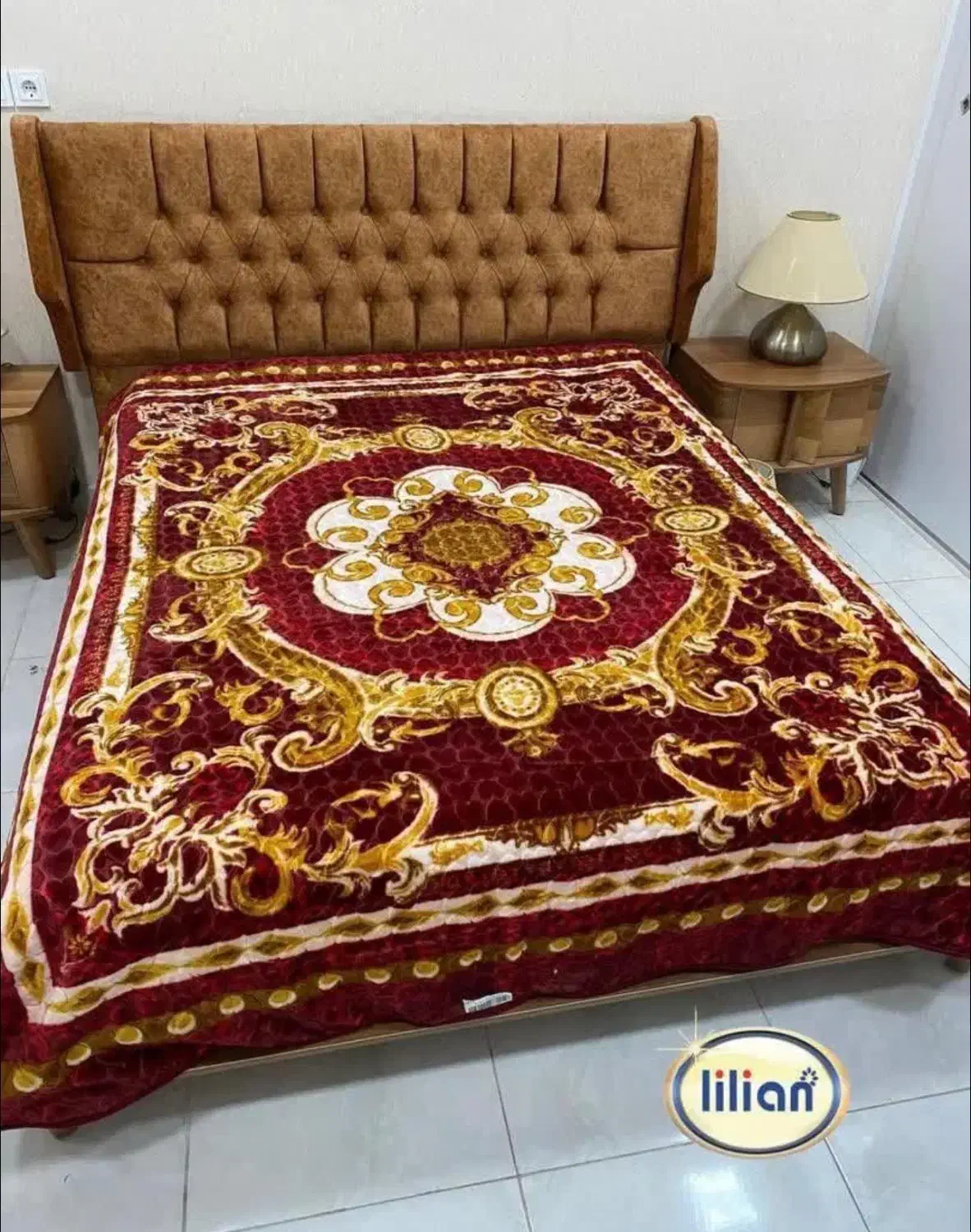 پتوهای وارداتی دو نفره|رختخواب، بالش، پتو|اهواز, نادری|دیوار