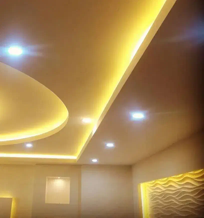 برقکاری ساختمان|خدمات پیشه و مهارت|رشت, گلسار|دیوار