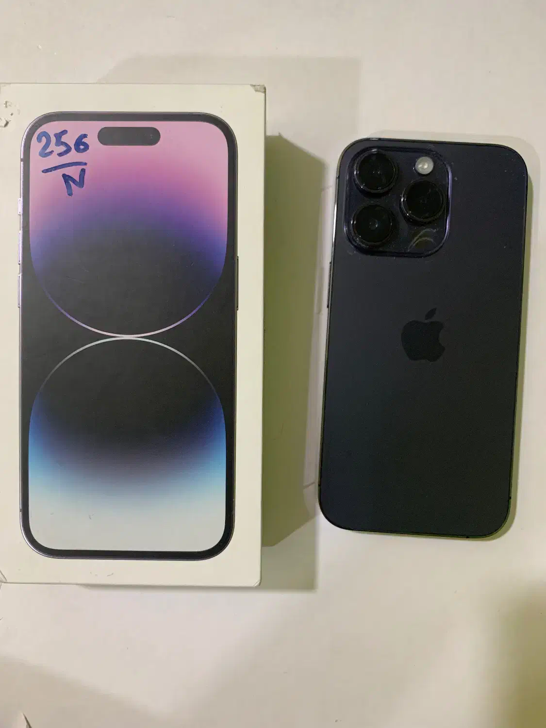 آیفون۱۴ پرو|موبایل|کرج, گوهردشت|دیوار