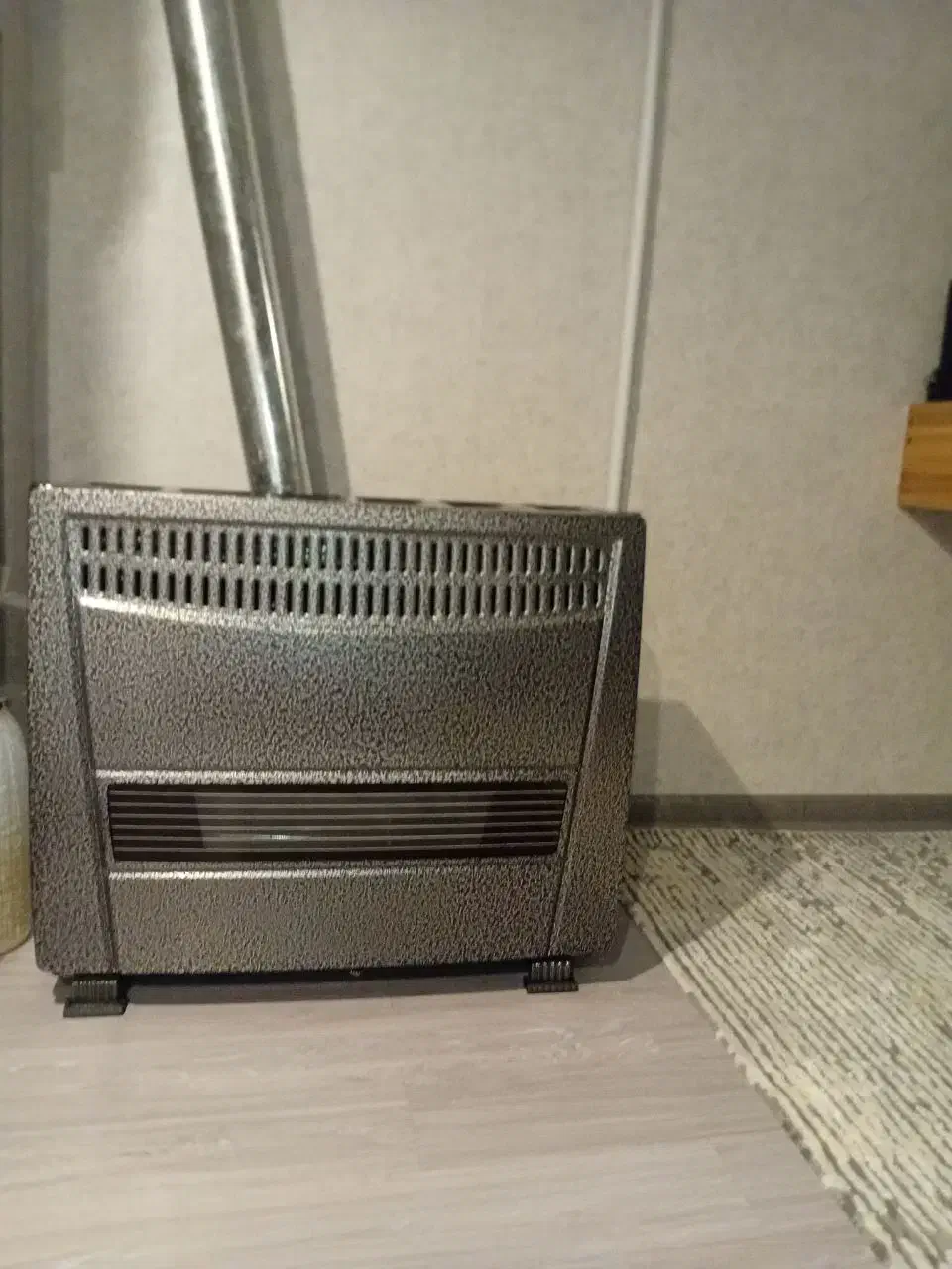 بخاری بزرگ گازی|بخاری، هیتر، شومینه|کرج, گلشهر|دیوار