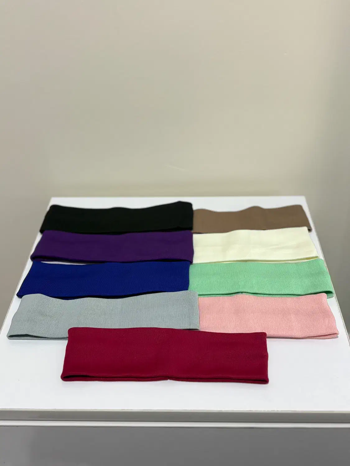 هدبند کشی|زیورآلات و اکسسوری|رشت, صفاری|دیوار