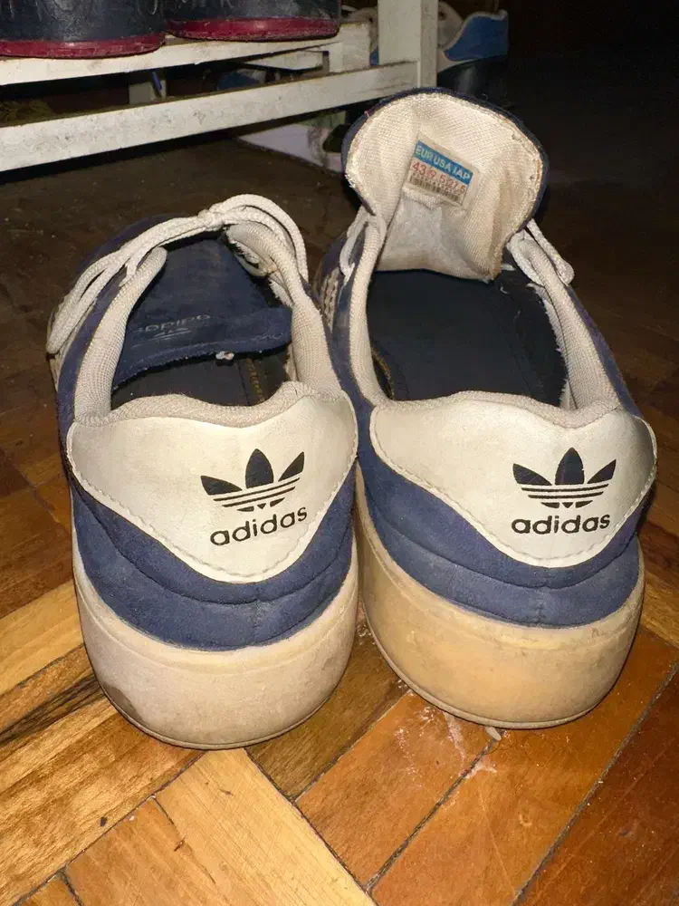 کفش ادیداس اورجینال|کیف، کفش، کمربند|قائمشهر, |دیوار