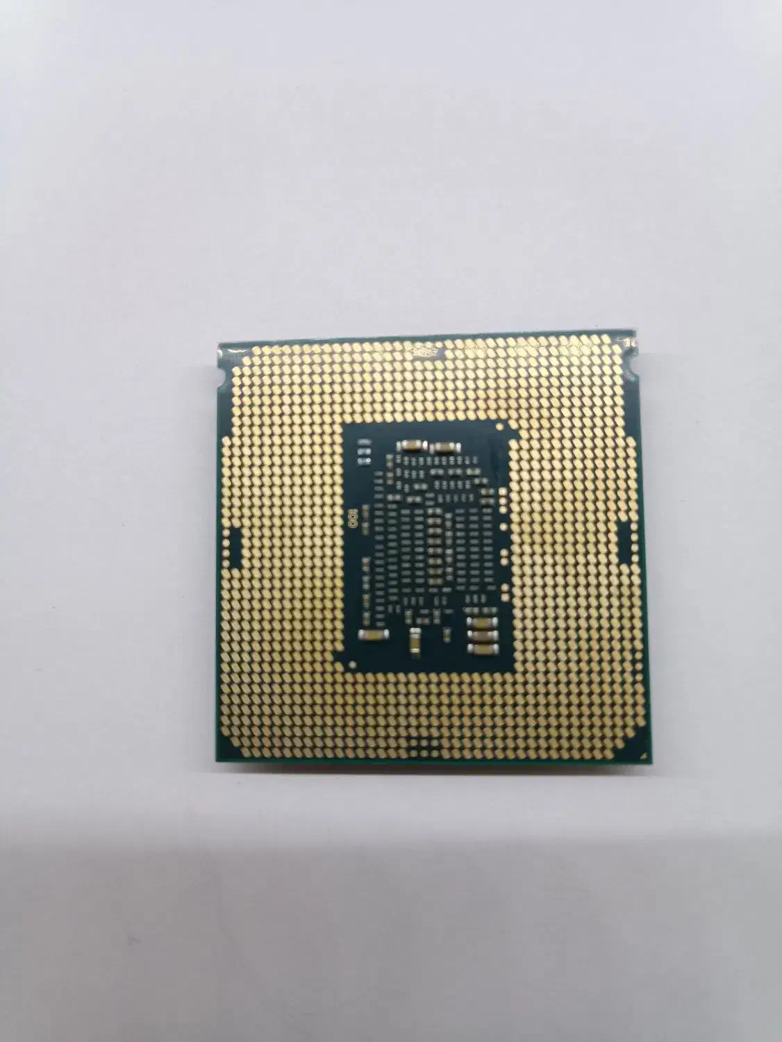 cpu i7 نسل ۶ به همراه فن|قطعات و لوازم جانبی رایانه|رباط‌کریم, الارد|دیوار