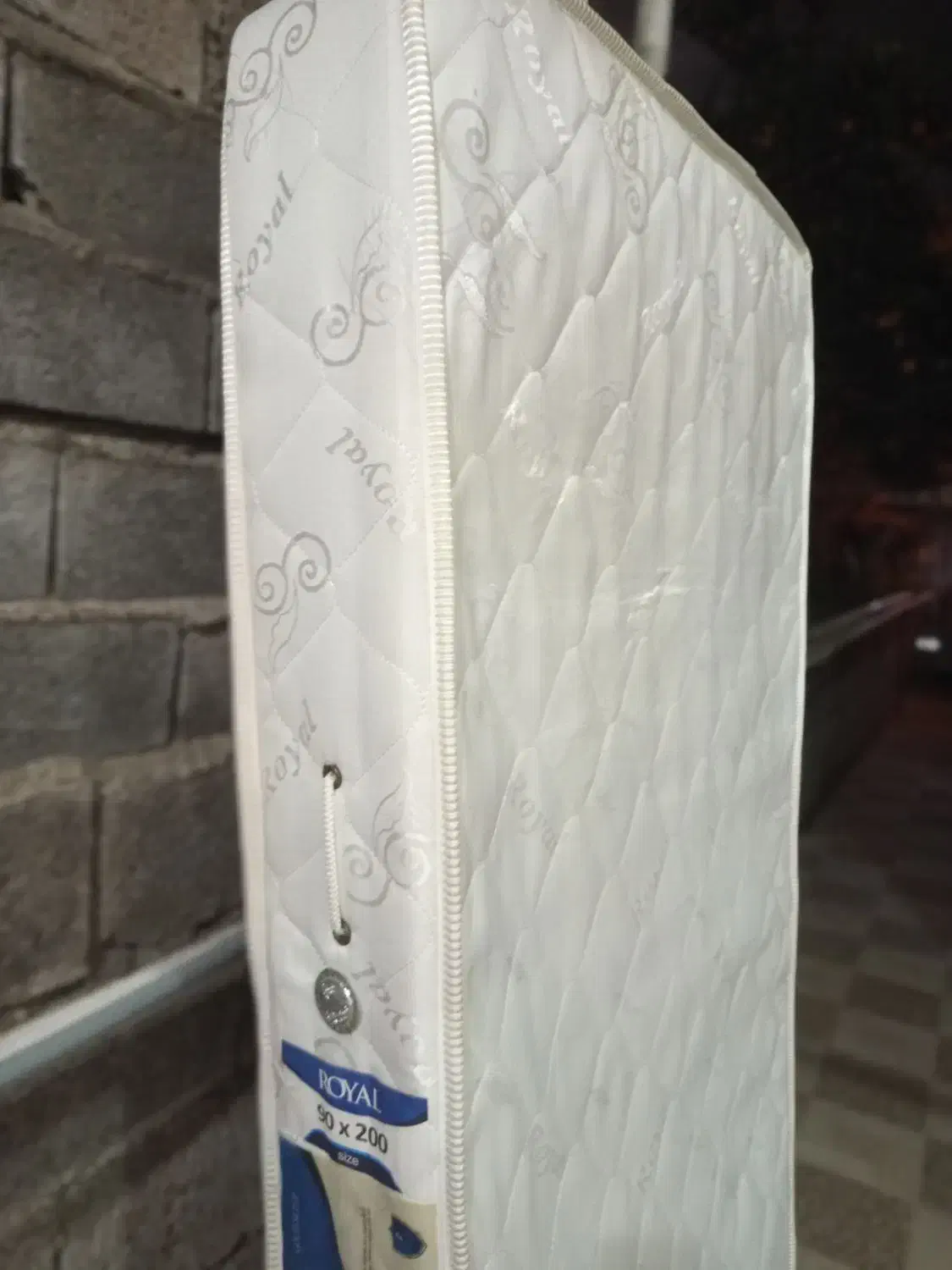 تشک یک نفره|تشک تختخواب|لنگرود, |دیوار