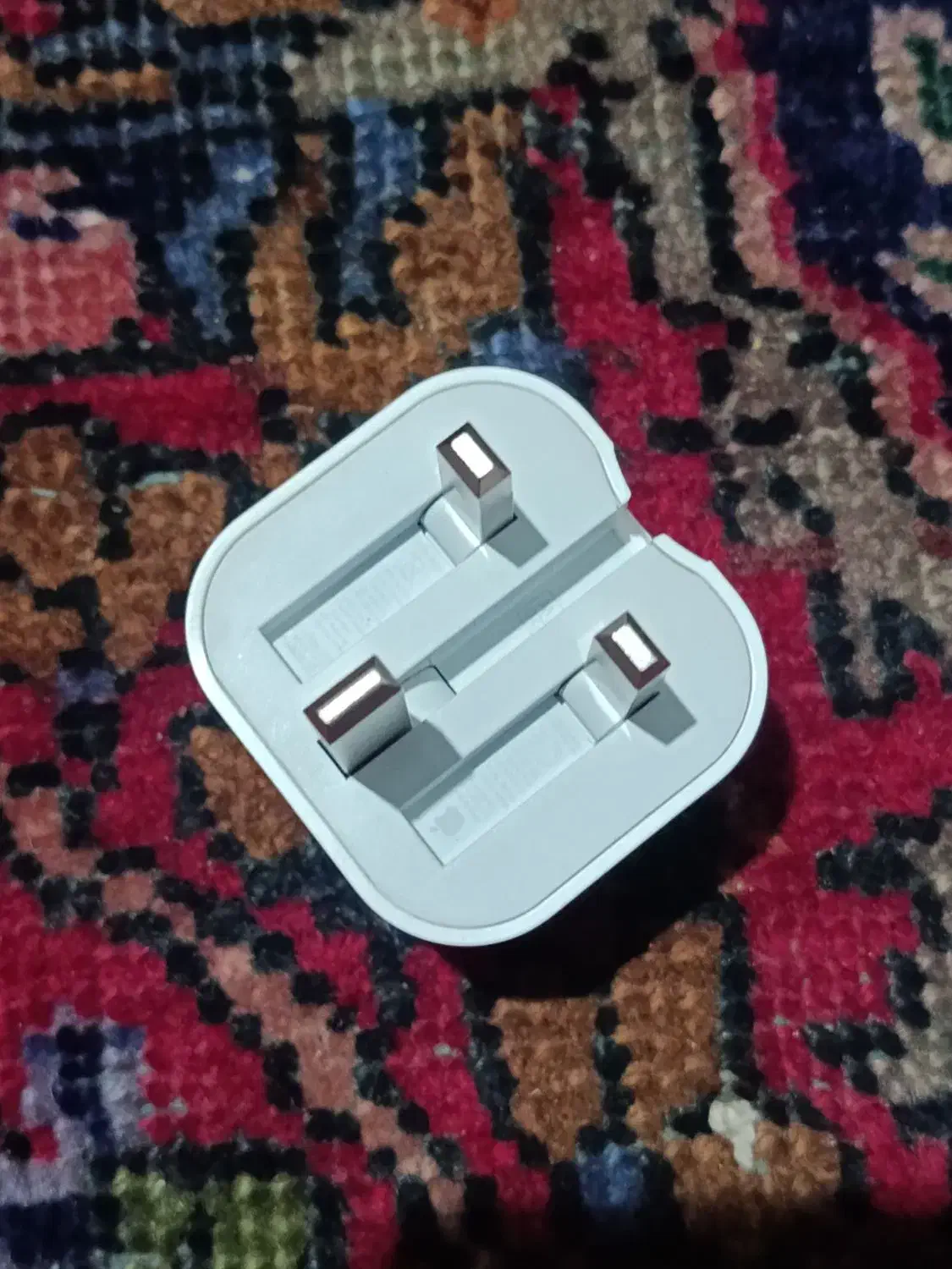 شارژر آیفون|لوازم جانبی موبایل و تبلت|سلماس, |دیوار