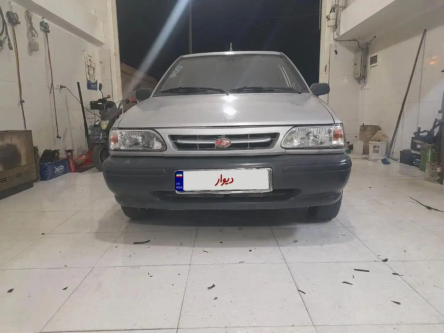 خودرو|خودرو سواری و وانت|کاشان, شهرک امیرالمومنین|دیوار