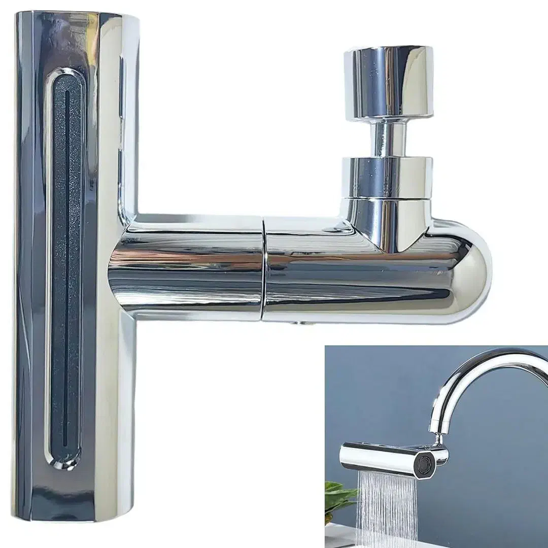 سرشیرآب آبشاری ۴حالته|لوازم سرویس بهداشتی|ایرانشهر, |دیوار