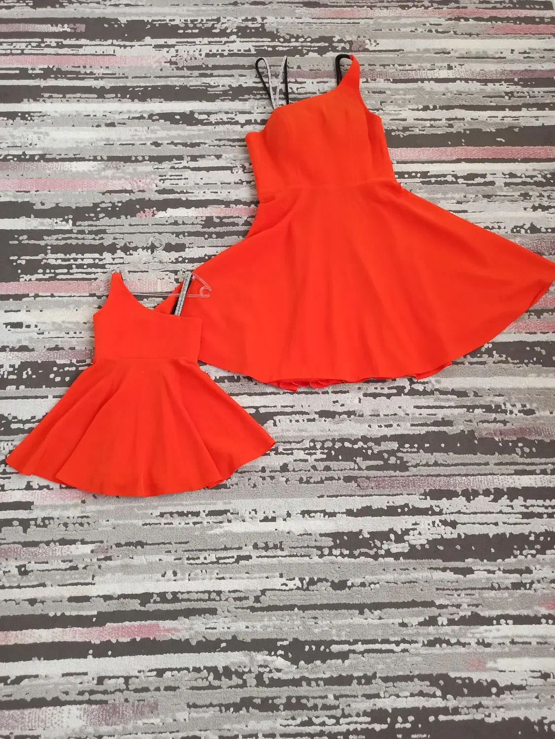 پیراهن ست مادر و دختر|لباس|اندیشه, اندیشه فاز ۴|دیوار