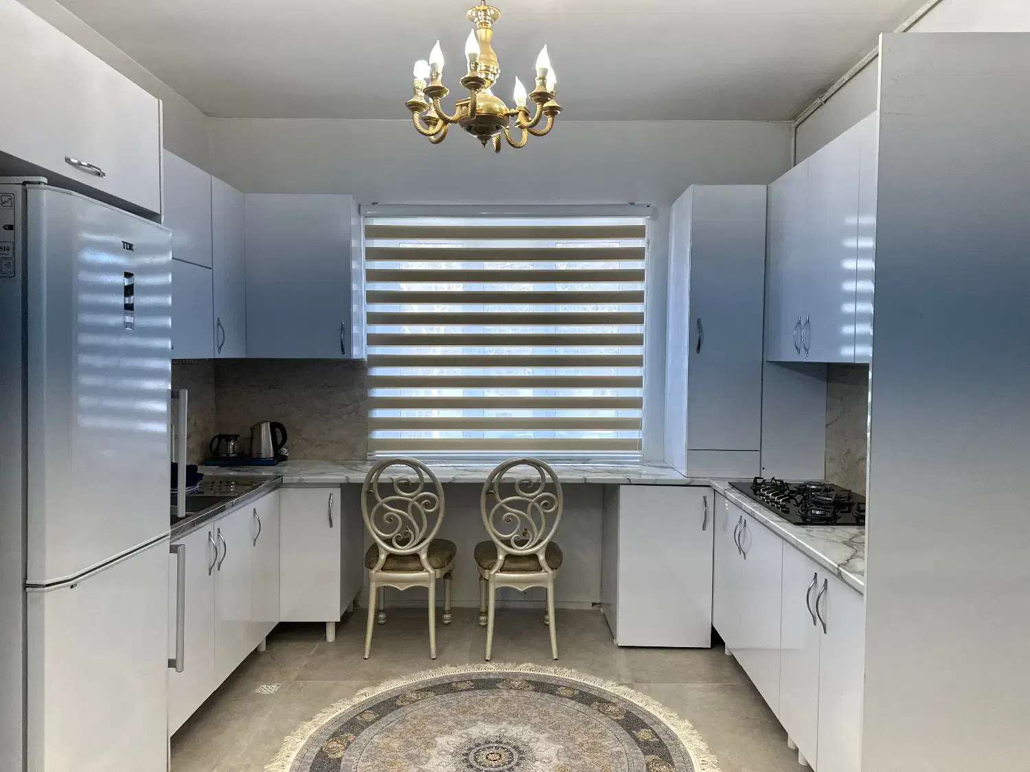 سوئیت سه تخت|اجارهٔ کوتاهمدت آپارتمان و سوئیت|اراک, |دیوار