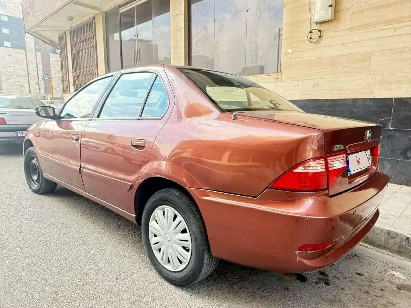 سورن موتور نو|خودرو سواری و وانت|قم, بکایی|دیوار