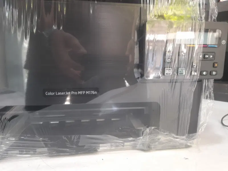 Hp 176n|پرینتر، اسکنر، کپی، فکس|مشهد, سید رضی|دیوار