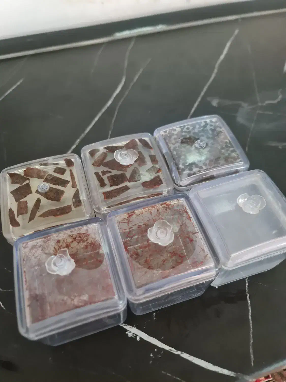 ظروف پیچی حبوبات|ظروف نگهدارنده، پلاستیکی، یکبارمصرف|مشهد, کوی سیدی|دیوار