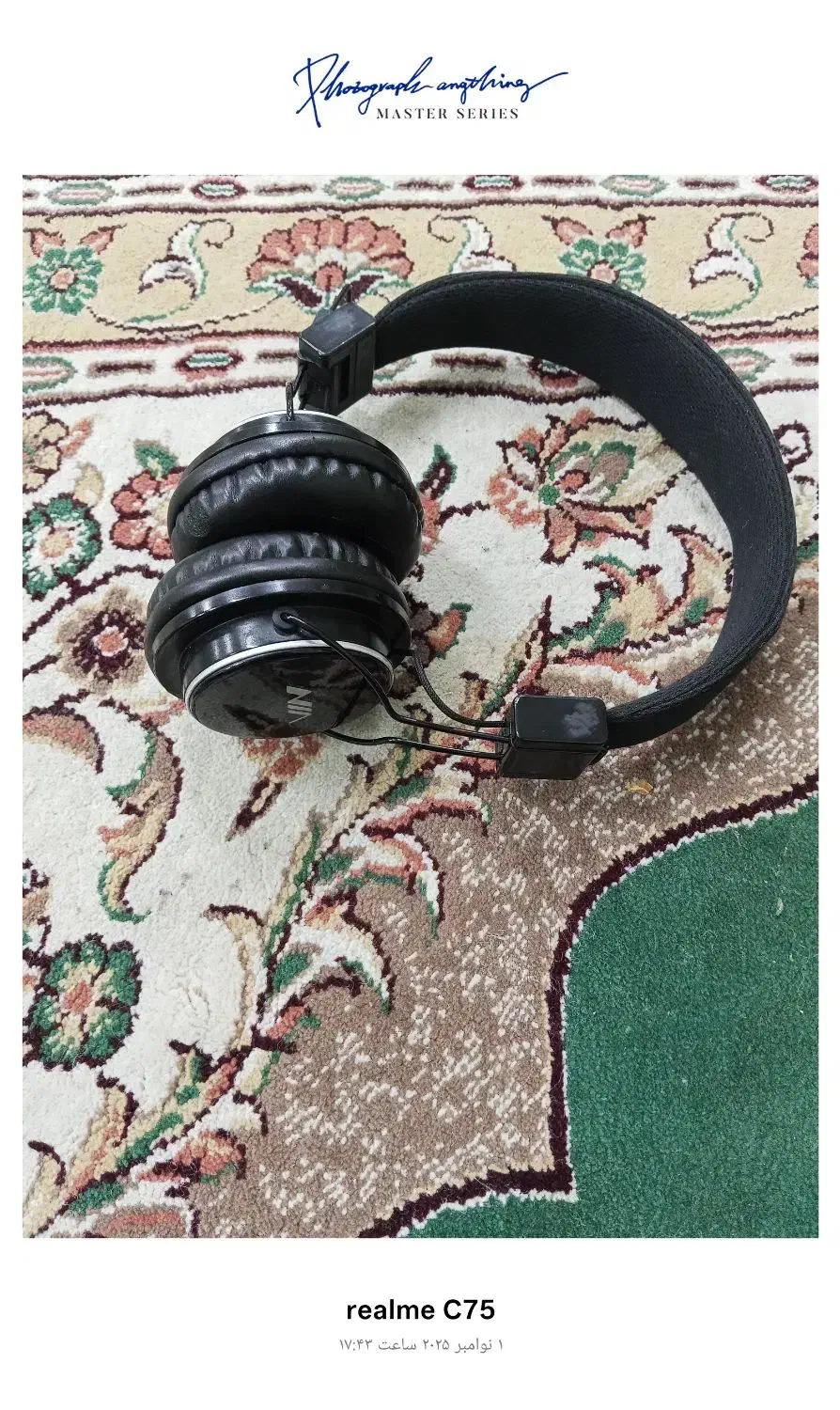 هدفون|لوازم جانبی موبایل و تبلت|خمینیشهر, |دیوار