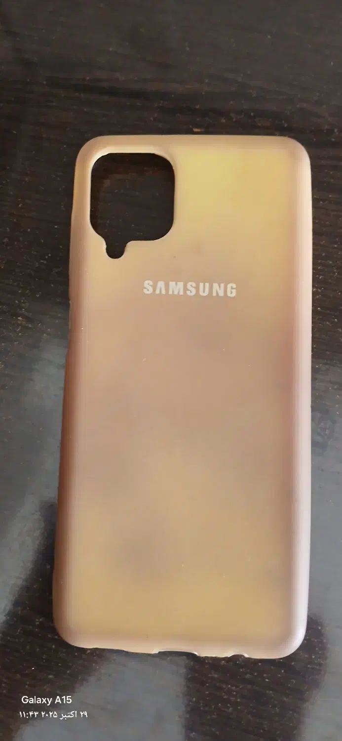 قاب گوشی A12|لوازم جانبی موبایل و تبلت|اندیشه, شهرک مریم|دیوار