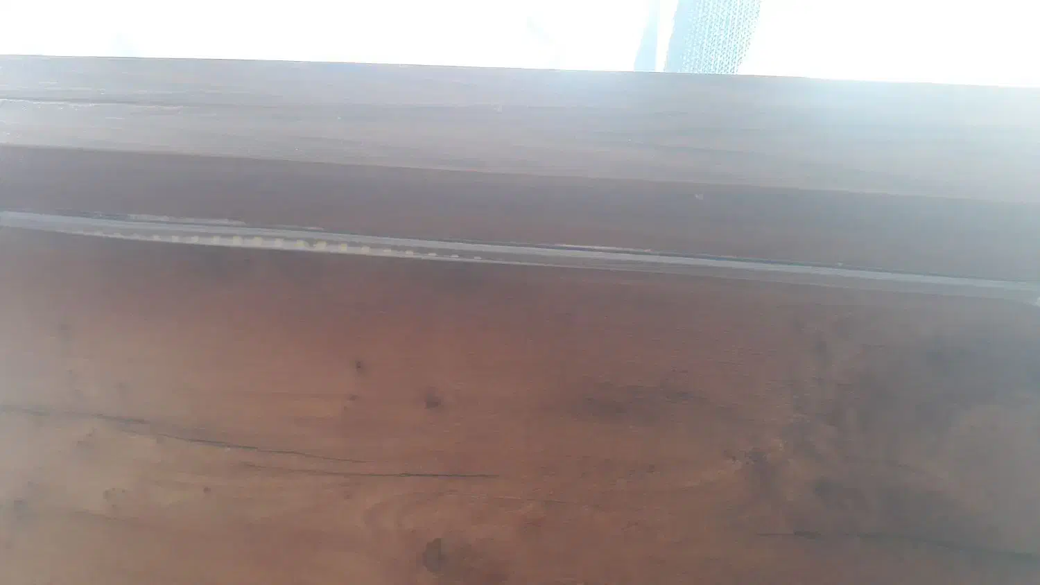 میز تحریر چوبی|میز تحریر و کامپیوتر|تهران, فاطمی|دیوار