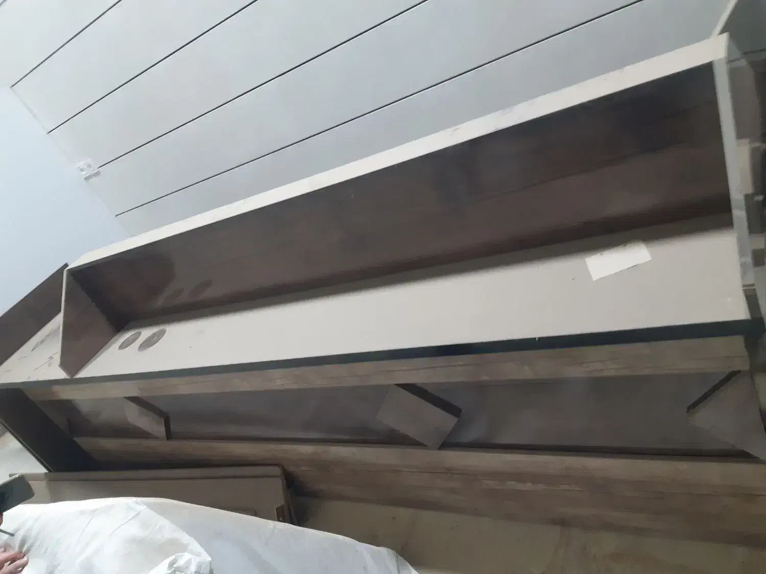 میزخدمات|مبلمان اداری|فردوس (خراسان), |دیوار