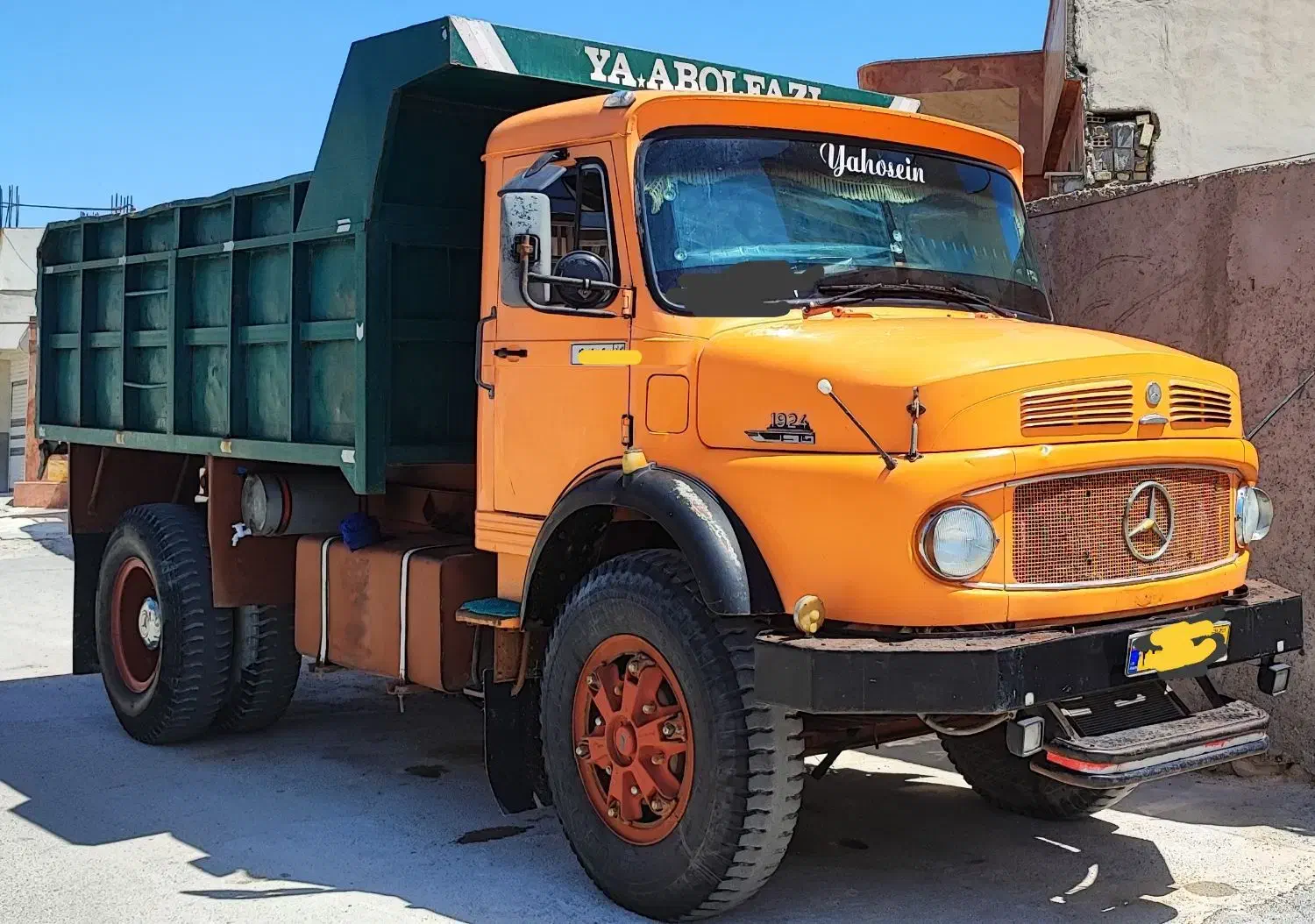 شن و ماسه|خدمات حمل و نقل|بندر کنگان, |دیوار