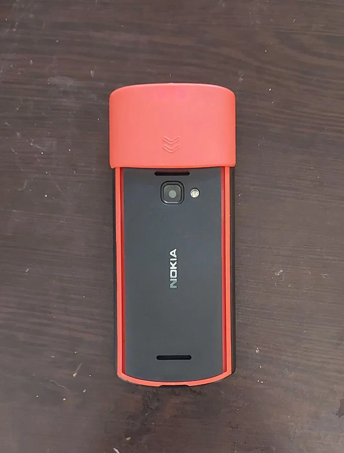 گوشی نوکیا ایرپاد دار (nokia 5710 XpressAudio)|موبایل|بجنورد, |دیوار