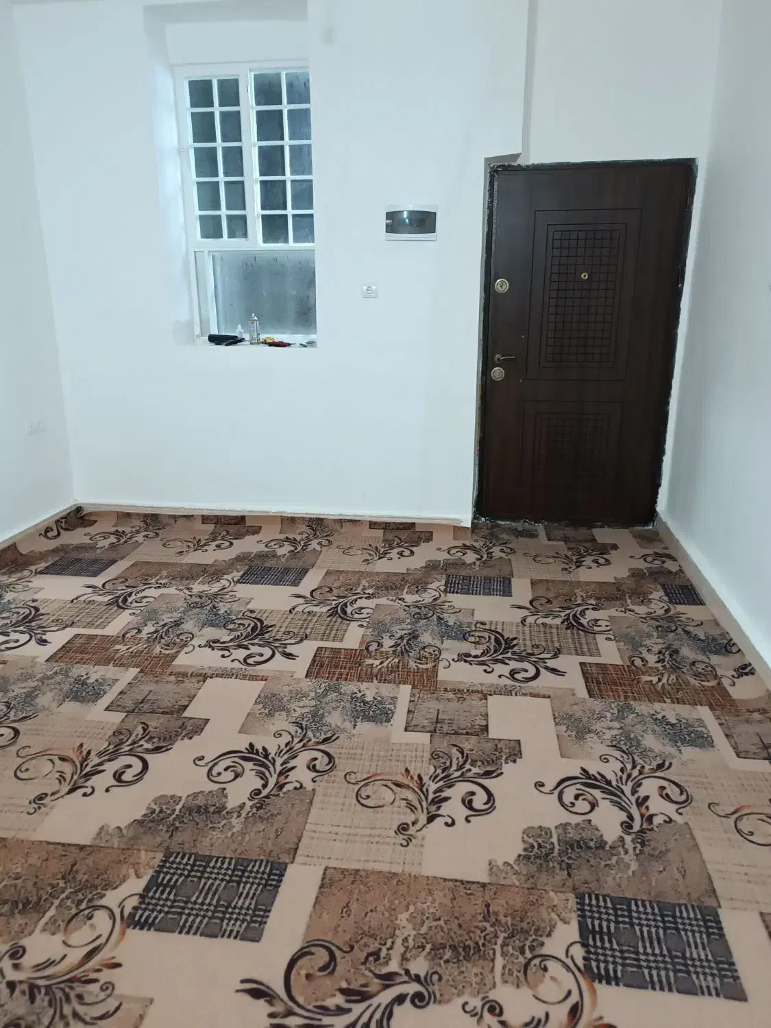 خانه اجاره ای روزانه سویت بغل بیمارستان|اجارهٔ کوتاه‌مدت آپارتمان و سوئیت|میناب, |دیوار