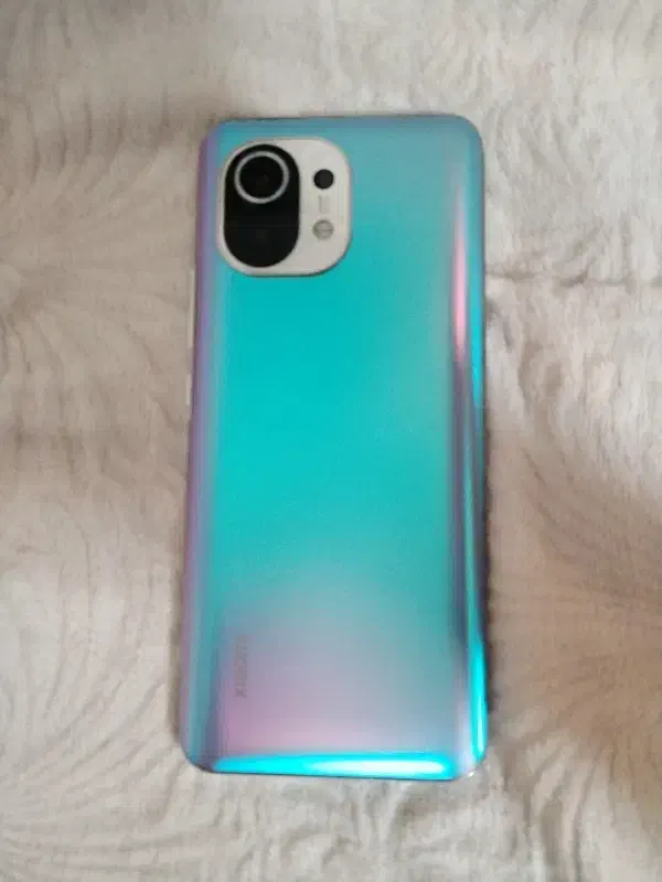 xiaomi mi11|موبایل|تهران, شهرک رضویه|دیوار