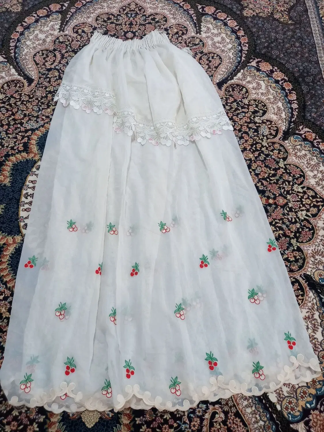 پرده|پرده، رانر، رومیزی|رشت, حمیدیان|دیوار