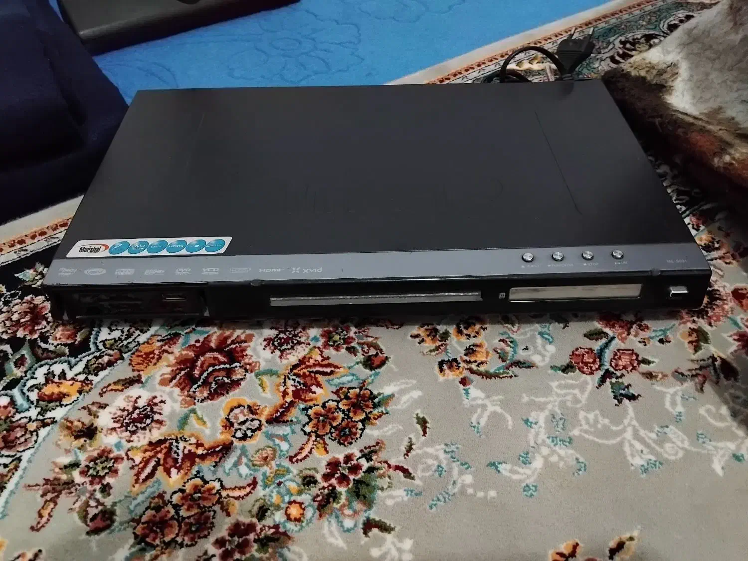 دی وی دی|پخش‌کننده DVD و ویدیو|ارومیه, |دیوار