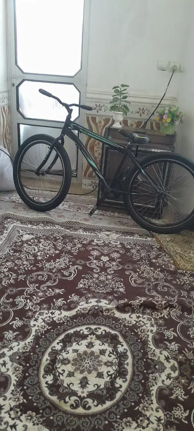 دوچرخه ۲۴|دوچرخه، اسکیت، اسکوتر|گرگان, |دیوار