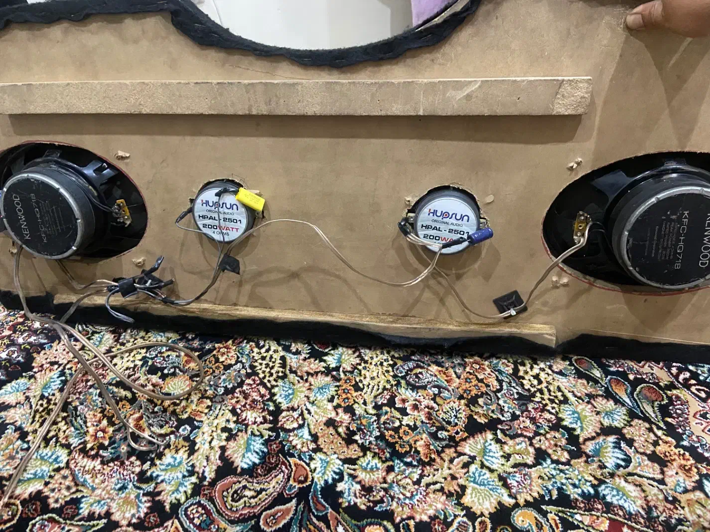 سوپر تیوتر نو|صوتی و تصویری|ری, ظهیرآباد|دیوار