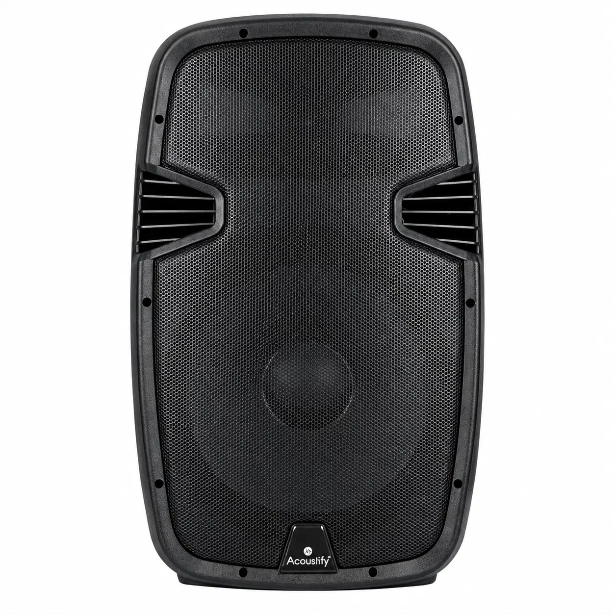 باند acoustify pro 15|سیستم صوتی خانگی|گرمسار, |دیوار