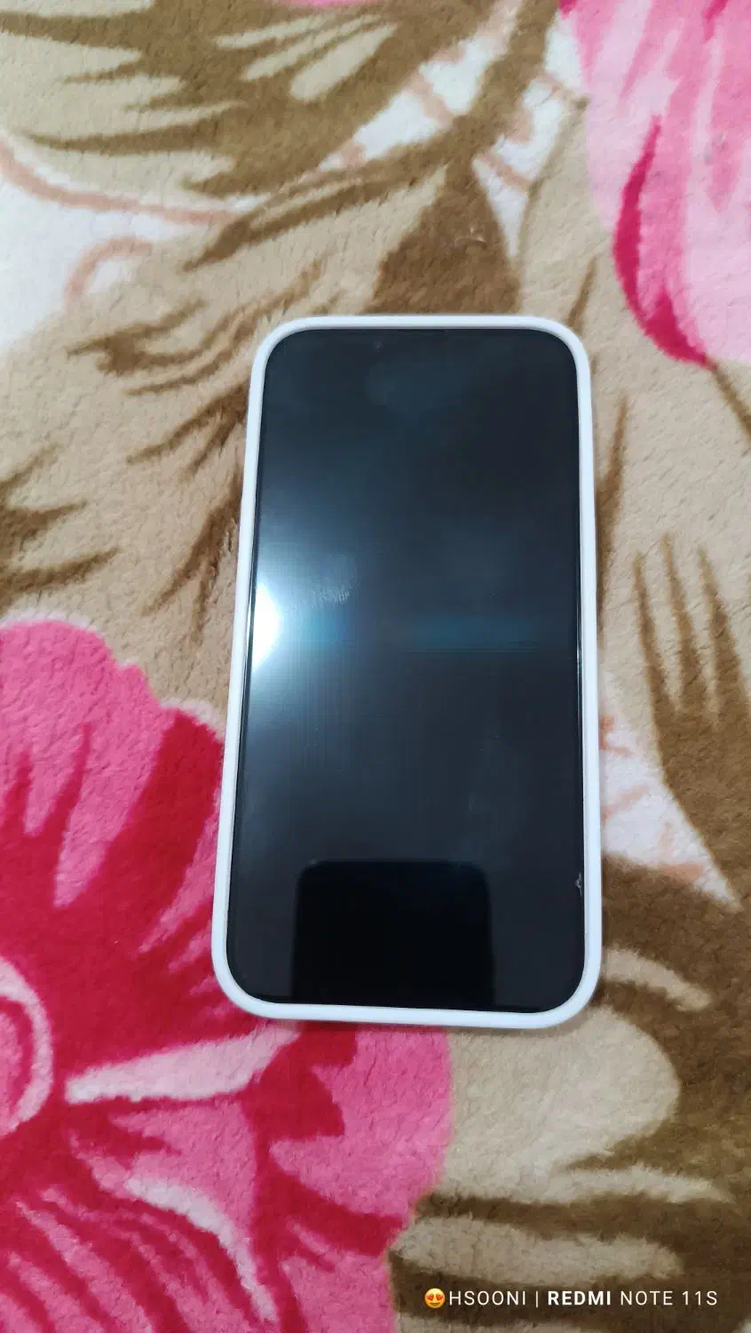 ایفون۱۳ نرمال|موبایل|سوسنگرد, |دیوار