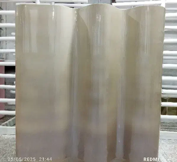 رنگ کاری چوب mdf|خدمات پیشه و مهارت|گنبد کاووس, |دیوار