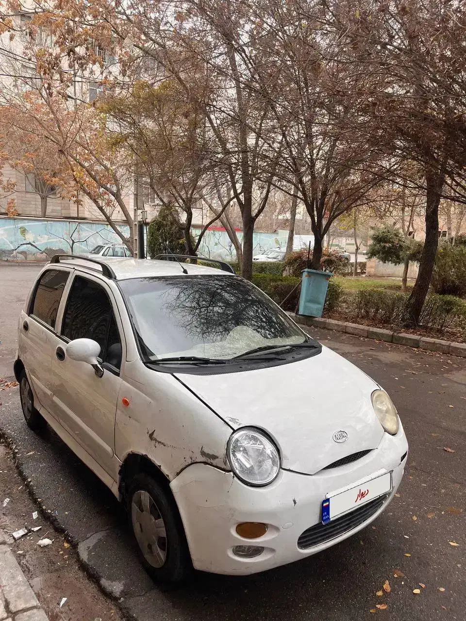 Mvm110 مدل ۹۴|خودرو سواری و وانت|مشهد, هنرستان|دیوار