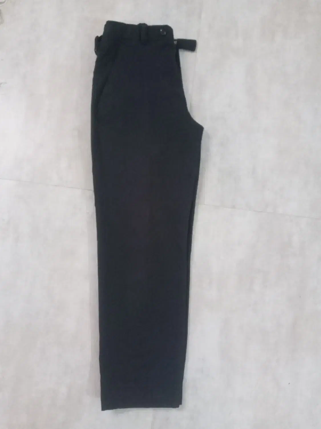 فروش شلوار فرم مدرسه و شلوار لی|لباس|تربت جام, المهدی|دیوار