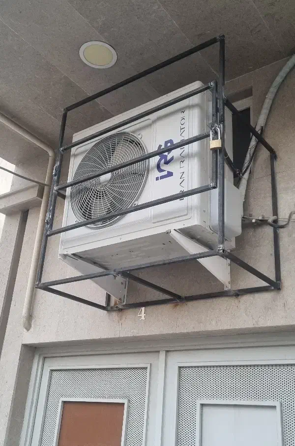 تاسیسات جوشکاری لوله باز کنی|خدمات پیشه و مهارت|گرمدره, |دیوار