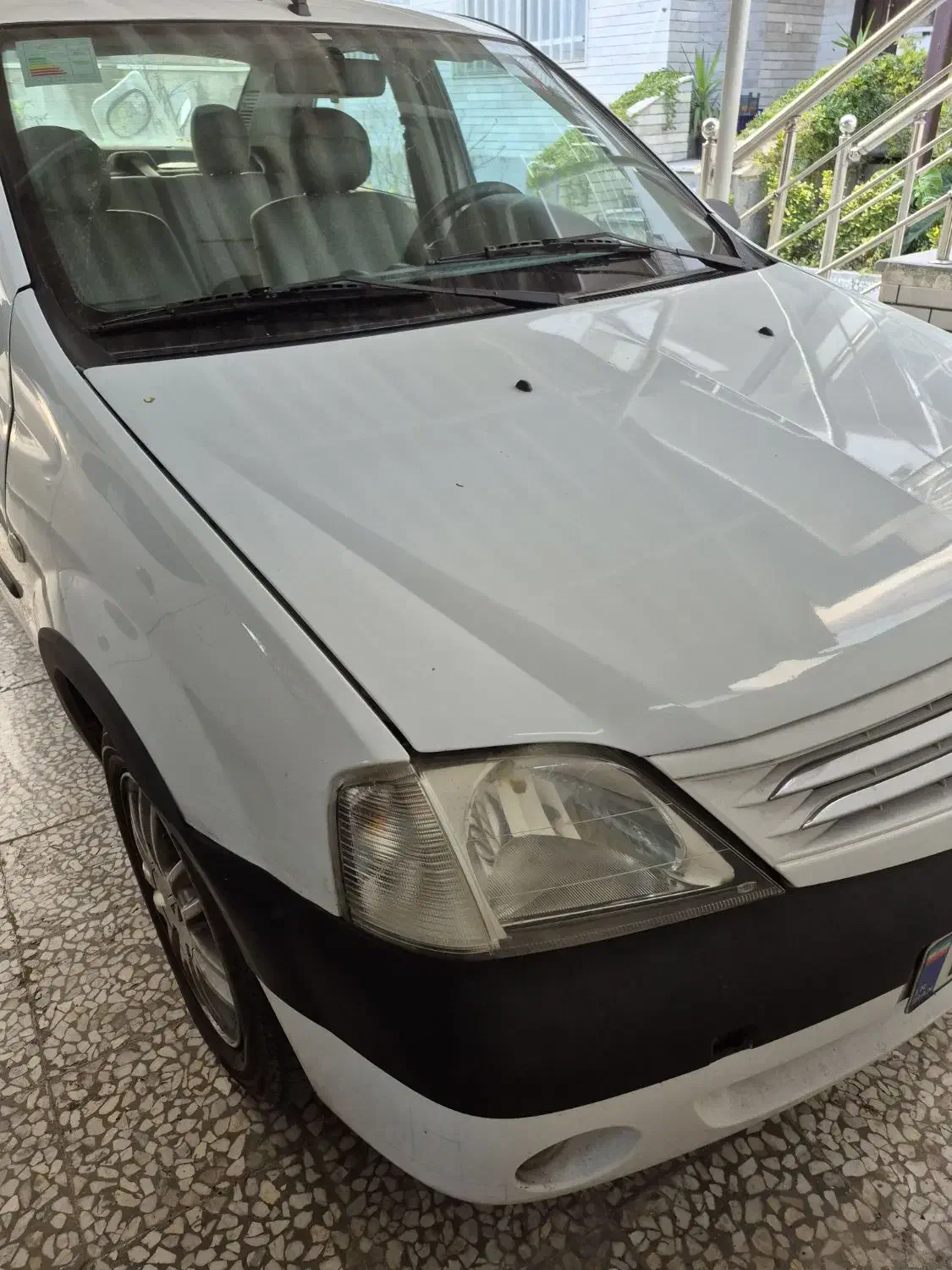 ال۹۰ مدل ۹۶|خودرو سواری و وانت|نوشهر, |دیوار