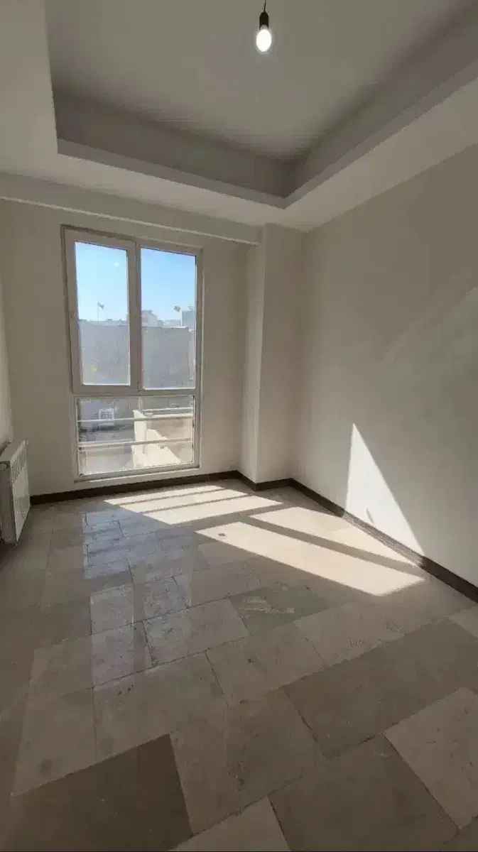 117 متر  10 ساله. قابل تبدیل. کاشانی اباذر