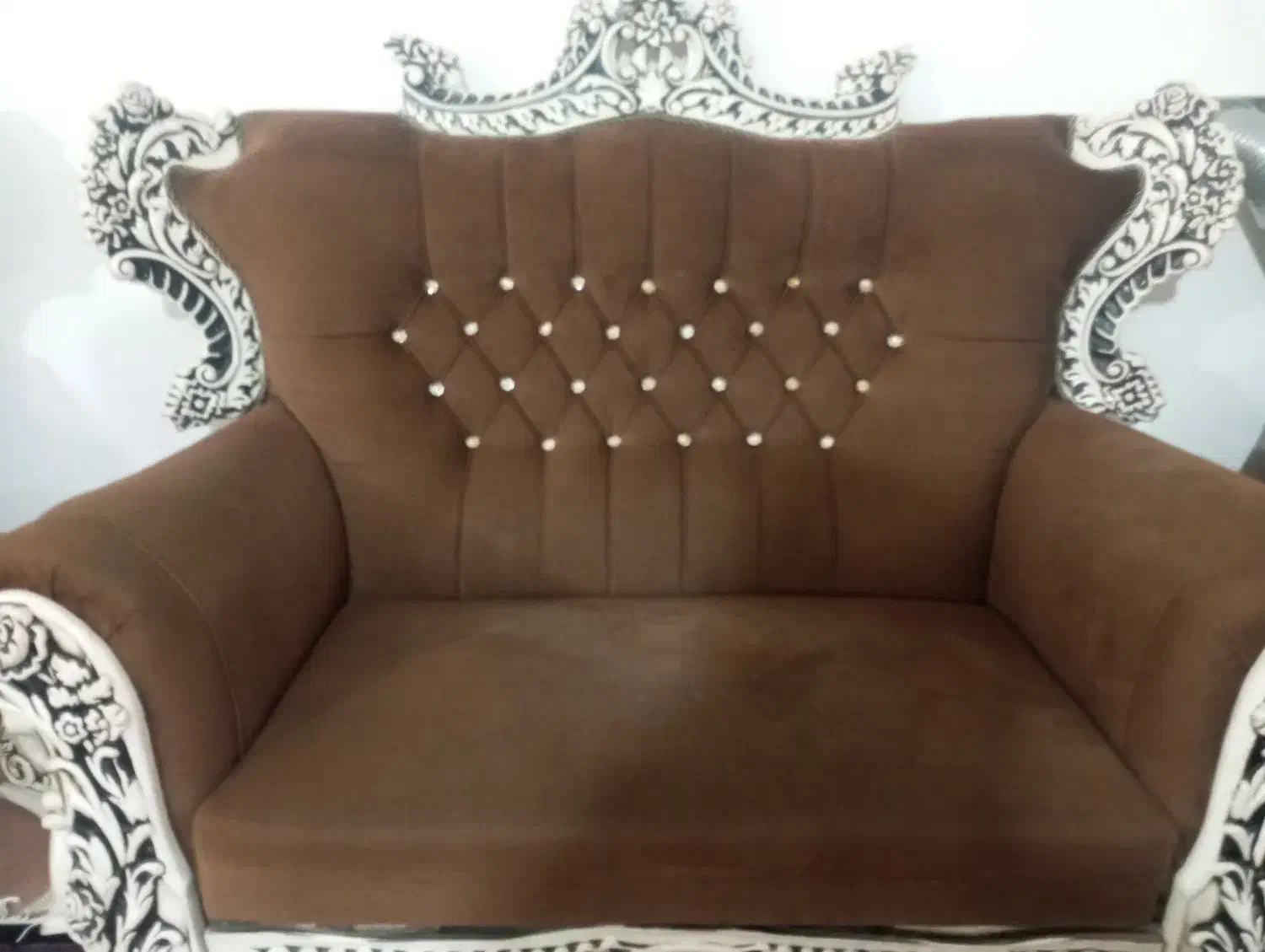 ۱۲۰۰۰۰۰۰|مبلمان خانگی و میز عسلی|اردبیل, |دیوار