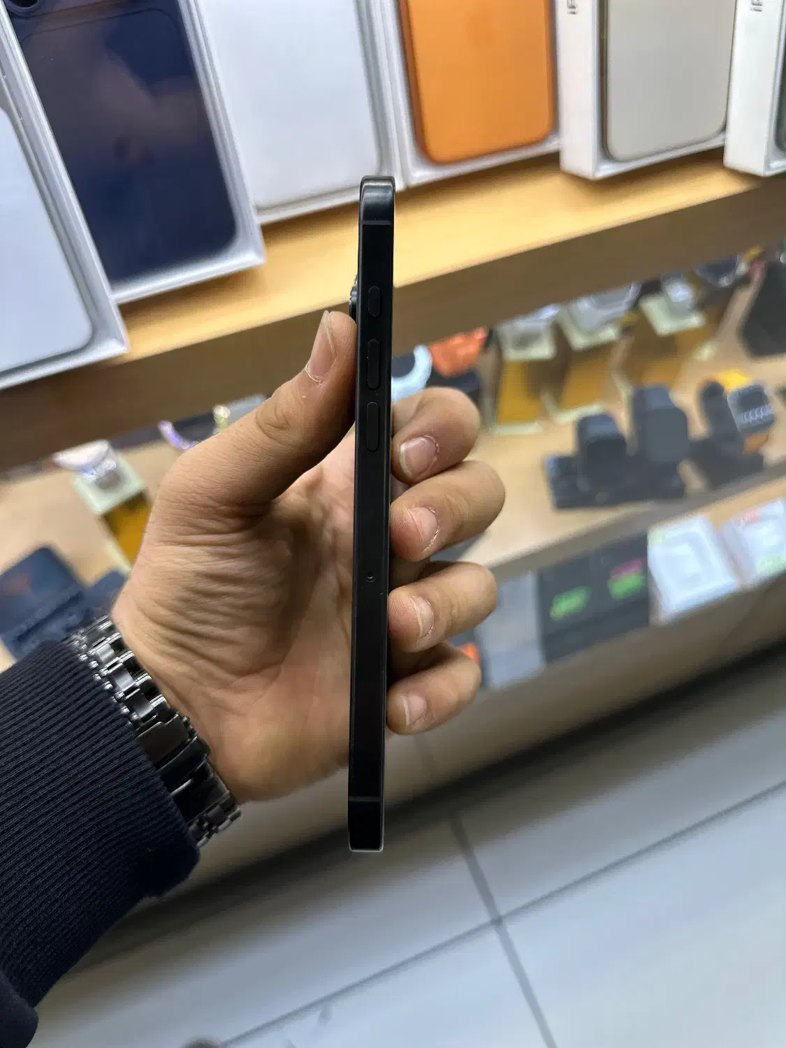 16pro max|موبایل|تهران, فردوسی|دیوار