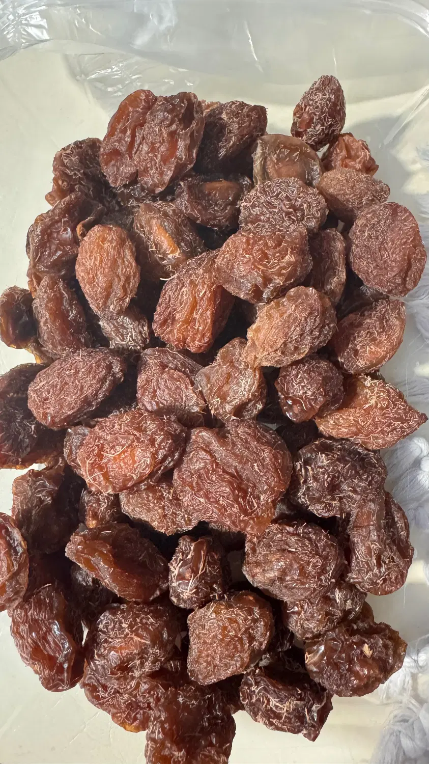 الو برغانی ارگانیک تازه|خوردنی و آشامیدنی|تهران, زعفرانیه|دیوار