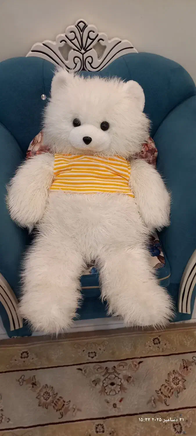 عروسک|اسباب‌بازی بچه|کرج, خرمدشت|دیوار